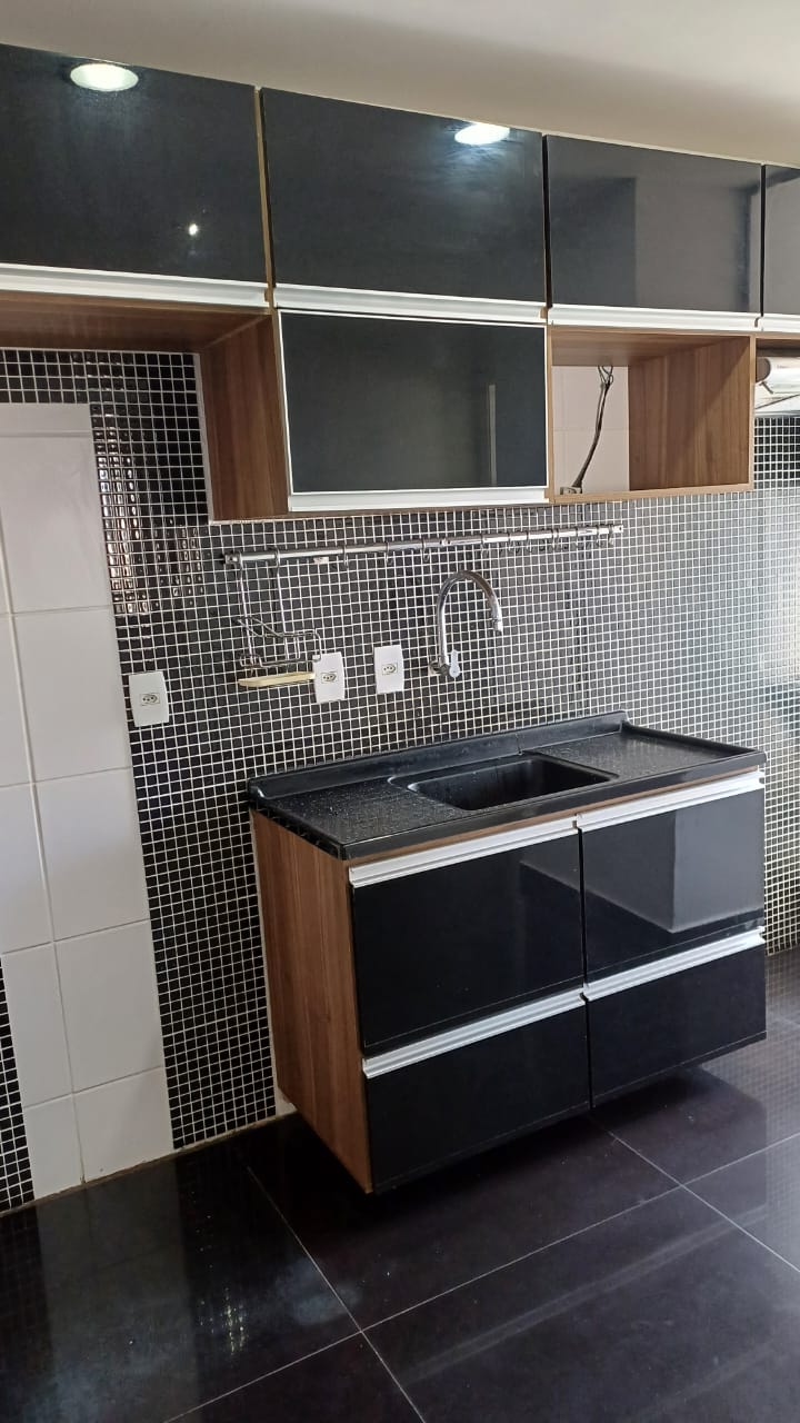 Imagem Apartamento com 2 Quartos à Venda, 54 m²em Caxambu - Jundiaí