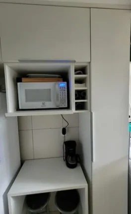 Imagem Apartamento com 2 Quartos à Venda, 54 m² em Torre - Recife