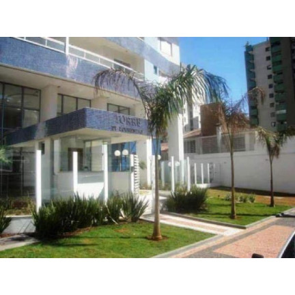 Imagem Apartamento com 3 Quartos à Venda, 117 m² em Serrinha - Goiânia Imagem Apartamento com 3 Quartos à Venda, 117 m² em Serrinha - Goiânia