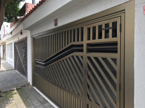 Imagem Casa com 3 Quartos à Venda, 191 m² em Piraporinha - Diadema Imagem Casa com 3 Quartos à Venda, 191 m² em Piraporinha - Diadema
