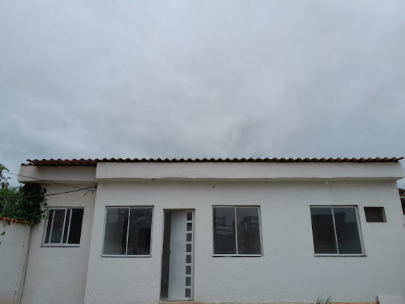 Casa com 3 Quartos à Venda, 220 m² em Recreio dos Bandeirantes - Rio de Janeiro