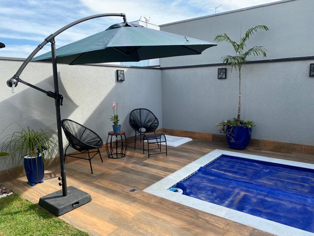 Imagem Casa de Condomínio com 3 Quartos à Venda ou Locação, 200 m²em Jardim Bréscia - Indaiatuba Imagem Casa de Condomínio com 3 Quartos à Venda ou Locação, 200 m²em Jardim Bréscia - Indaiatuba