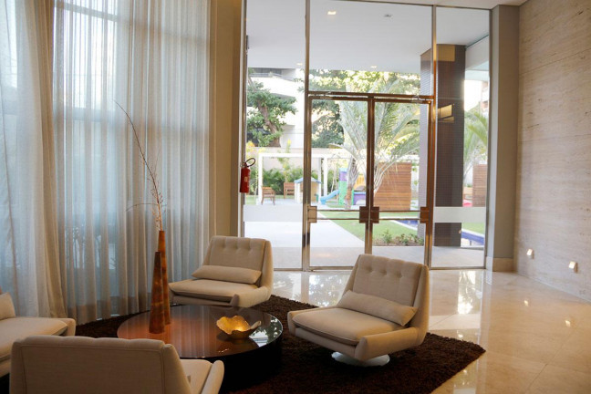 Imagem Apartamento com 3 Quartos à Venda, 245 m² em Meireles - Fortaleza