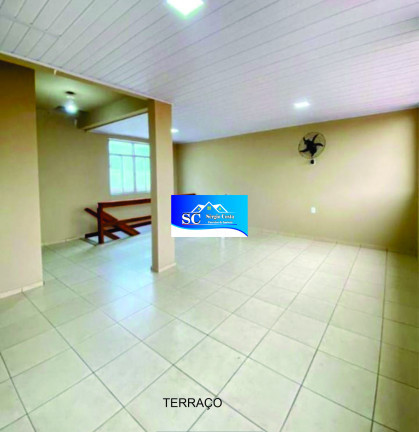 Imagem Casa com 3 Quartos à Venda, 156 m² em Vila Valqueire - Rio de Janeiro