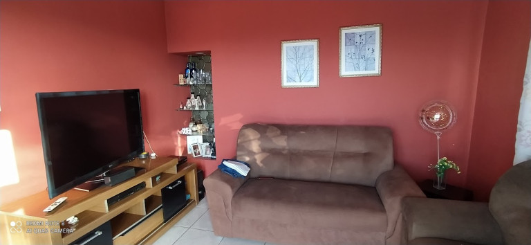Imagem Casa com 3 Quartos à Venda, 110 m² em Inhoaíba - Rio de Janeiro Imagem Casa com 3 Quartos à Venda, 110 m² em Inhoaíba - Rio de Janeiro