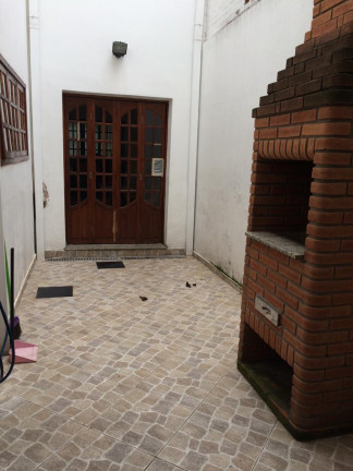 Imagem Sobrado com 3 Quartos à Venda, em Vila Mariana - São Paulo Imagem Sobrado com 3 Quartos à Venda, em Vila Mariana - São Paulo