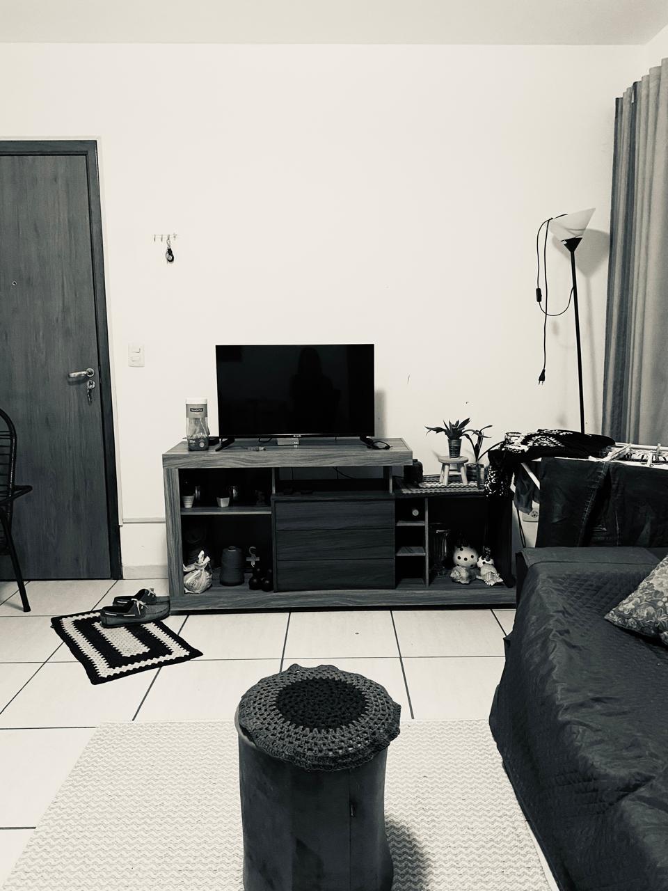 Imagem Apartamento com 2 Quartos à Venda, 50 m²em Monte Castelo - Campo Grande