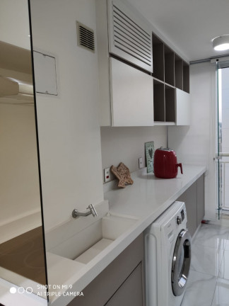 Imagem Apartamento com 2 Quartos à Venda, 65 m² em Jardim Caboré - São Paulo Imagem Apartamento com 2 Quartos à Venda, 65 m² em Jardim Caboré - São Paulo