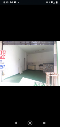 Imagem Ponto Comercial para Alugar, 25 m² em Vila Sônia - São Paulo