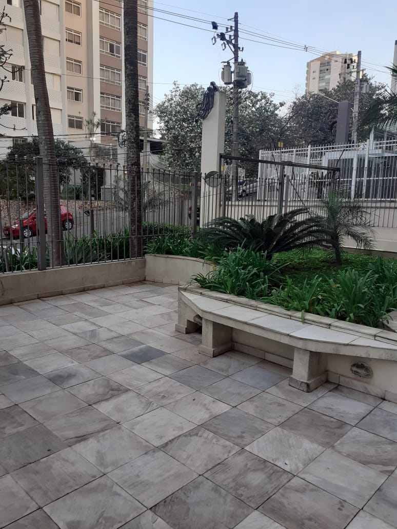 Imagem Apartamento com 3 Quartos à Venda, 79 m² em Perdizes - São Paulo