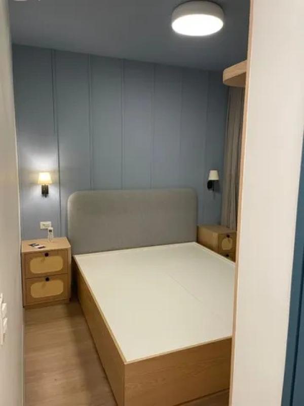 Imagem Apartamento com 3 Quartos à Venda, 131 m²em Cidade Monções - São Paulo