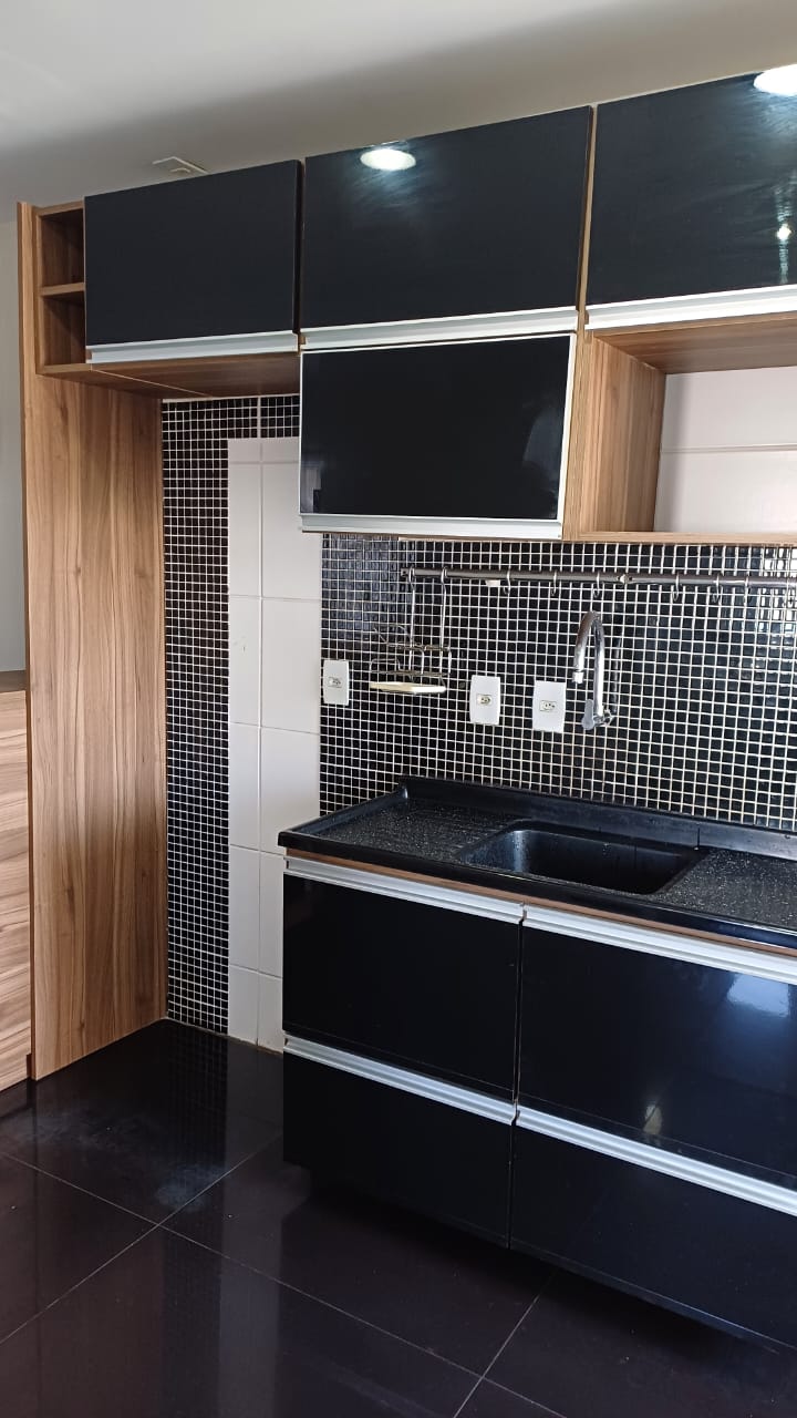 Imagem Apartamento com 2 Quartos à Venda, 54 m²em Caxambu - Jundiaí