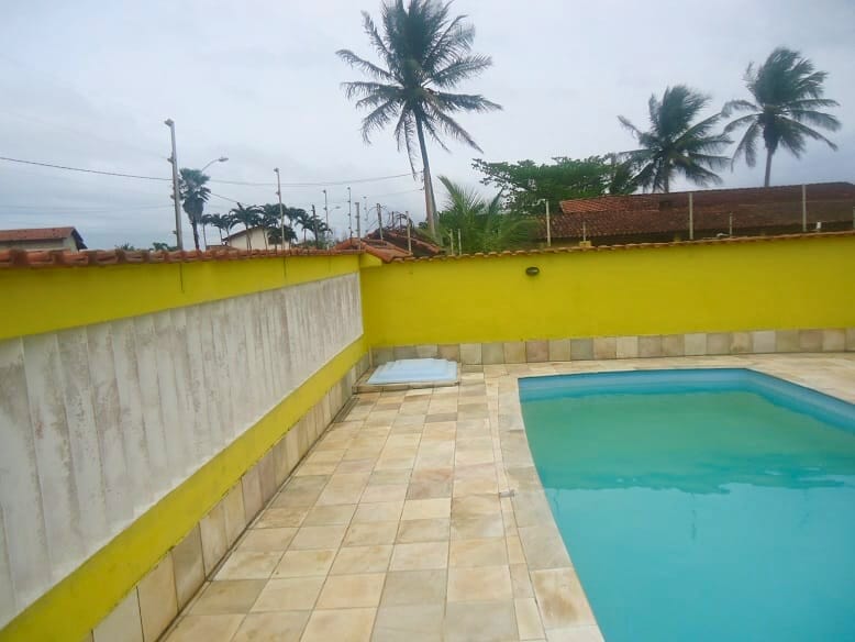 Imagem Casa com 2 Quartos à Venda, 216 m² em Jardim São Fernando - Itanhaém Imagem Casa com 2 Quartos à Venda, 216 m² em Jardim São Fernando - Itanhaém