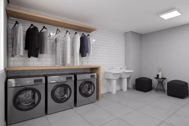Imagem Apartamento com 1 Quarto à Venda, 42 m² em Bela Vista - São Paulo