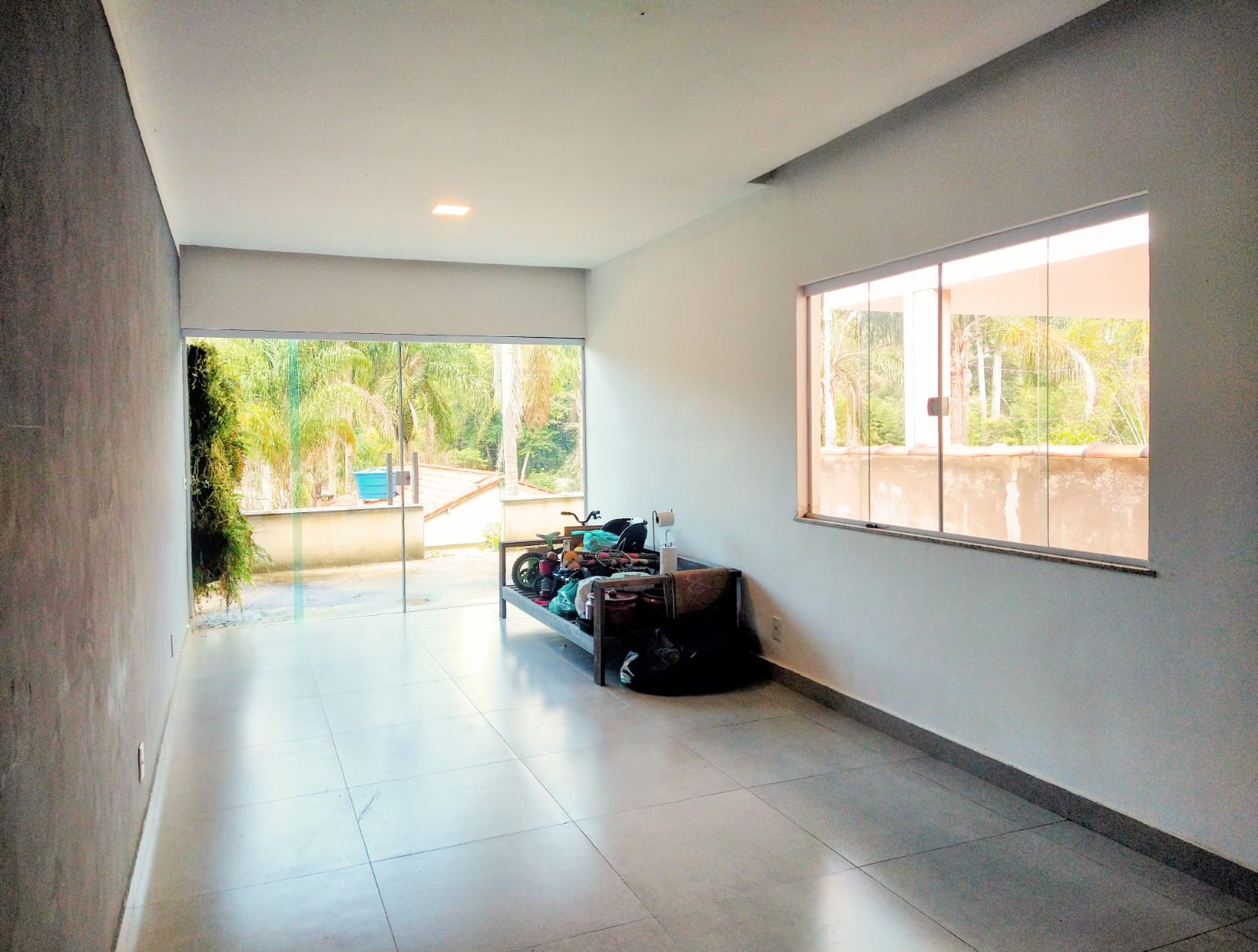 Imagem Casa de Condomínio com 3 Quartos à Venda, 90 m²em Posse - Teresópolis