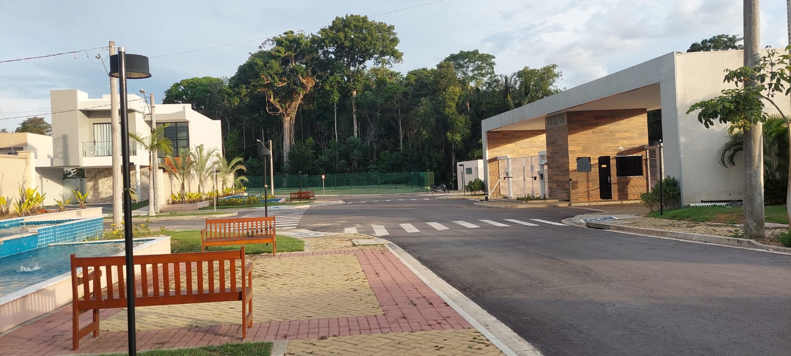 Imagem Terreno à Venda, 250 m²em Ponta Negra - Manaus