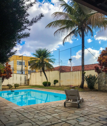 Imagem Casa com 4 Quartos à Venda ou Locação, 416 m² em Vila Pinto - Varginha Imagem Casa com 4 Quartos à Venda ou Locação, 416 m² em Vila Pinto - Varginha