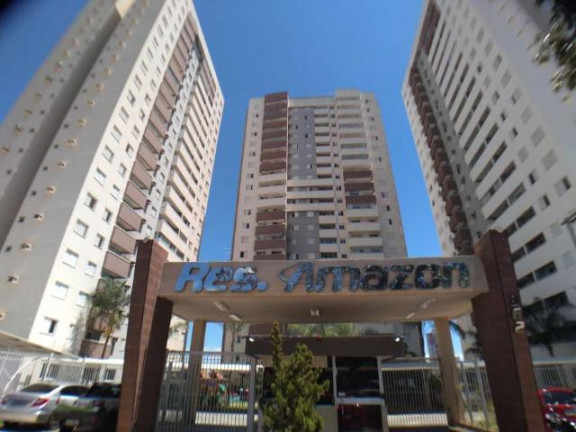 Imagem Apartamento com 2 Quartos à Venda, 62 m² em Parque Amazônia - Goiânia Imagem Apartamento com 2 Quartos à Venda, 62 m² em Parque Amazônia - Goiânia