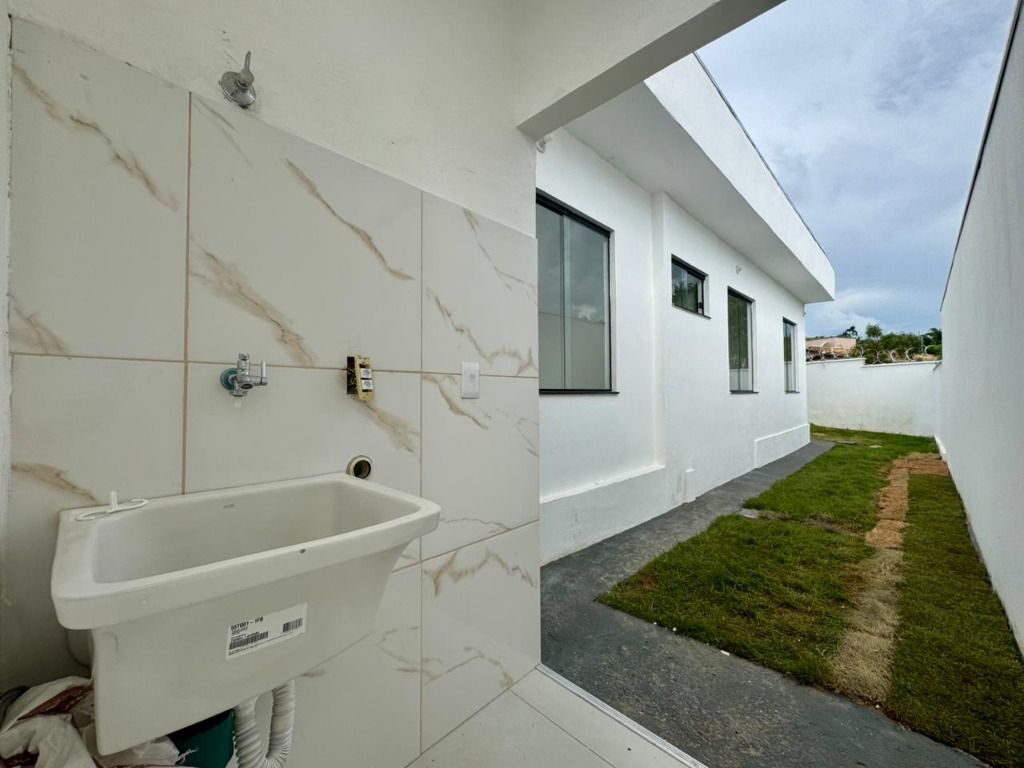 Imagem Casa com 3 Quartos à Venda, 83 m² em Jardim Imperial - Lagoa Santa