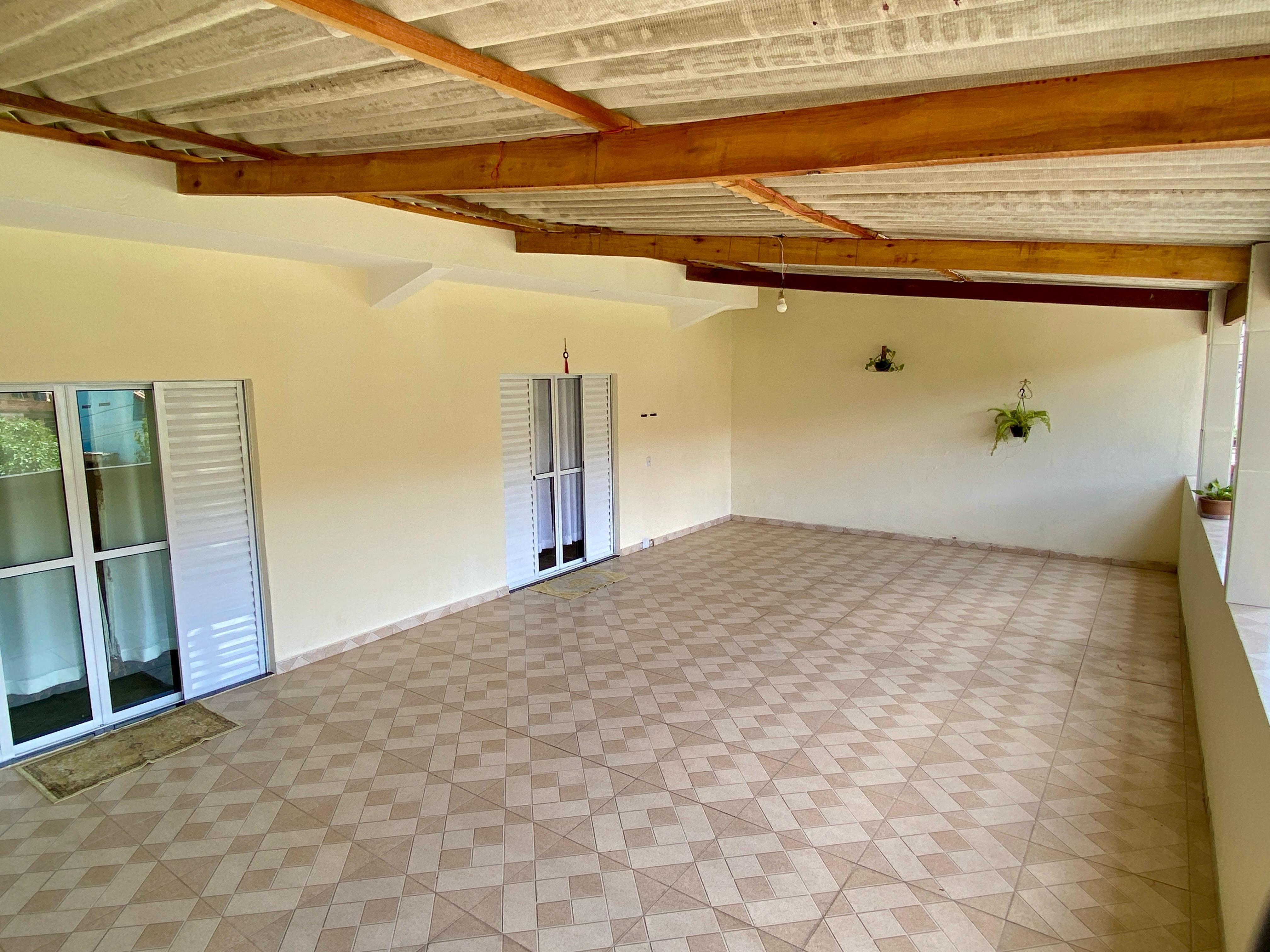 Imagem Casa com 2 Quartos à Venda, 305 m² em Parque Paraíso - Itapecerica da Serra