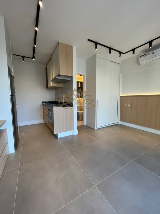 Imagem Studio com 1 Quarto à Venda, 31 m²em Campo Belo - São Paulo Imagem Studio com 1 Quarto à Venda, 31 m²em Campo Belo - São Paulo