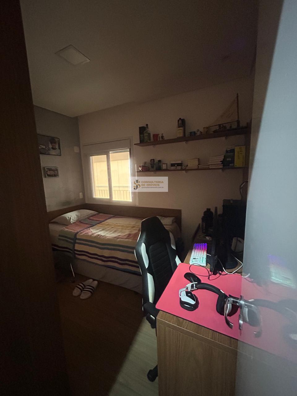 Imagem Apartamento com 4 Quartos à Venda, 151 m²em Centro - São Bernardo do Campo