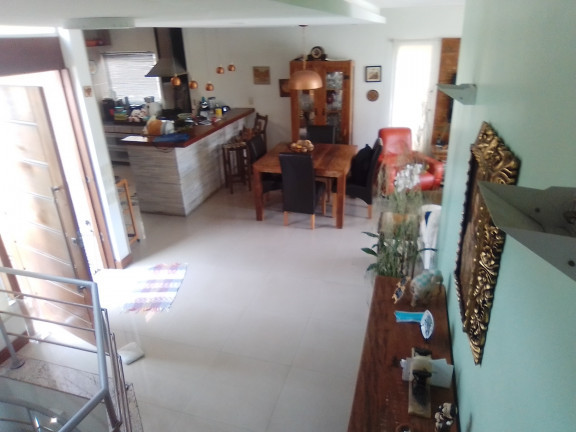 Imagem Casa com 4 Quartos à Venda, 260 m² em Badu - Niterói