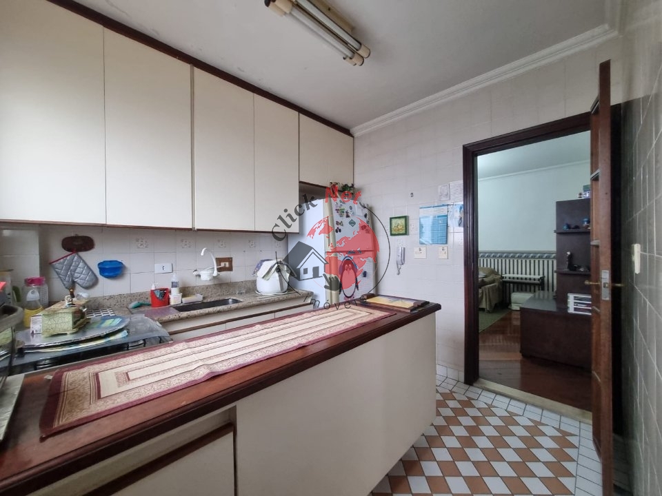 Imagem Apartamento com 3 Quartos à Venda, 102 m²em Vila Lusitânia - São Bernardo do Campo Imagem Apartamento com 3 Quartos à Venda, 102 m²em Vila Lusitânia - São Bernardo do Campo