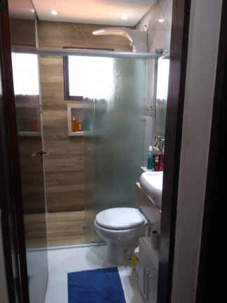 Imagem Sobrado com 2 Quartos à Venda, 125 m² em Jardim Santa Clara - Guarulhos