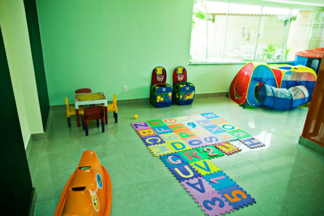 Imagem Apartamento com 2 Quartos à Venda, 60 m² em Lagoa Nova - Natal