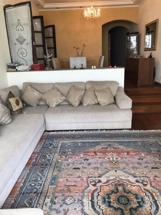 Imagem Casa com 3 Quartos à Venda, 260 m² em Tatuapé - São Paulo