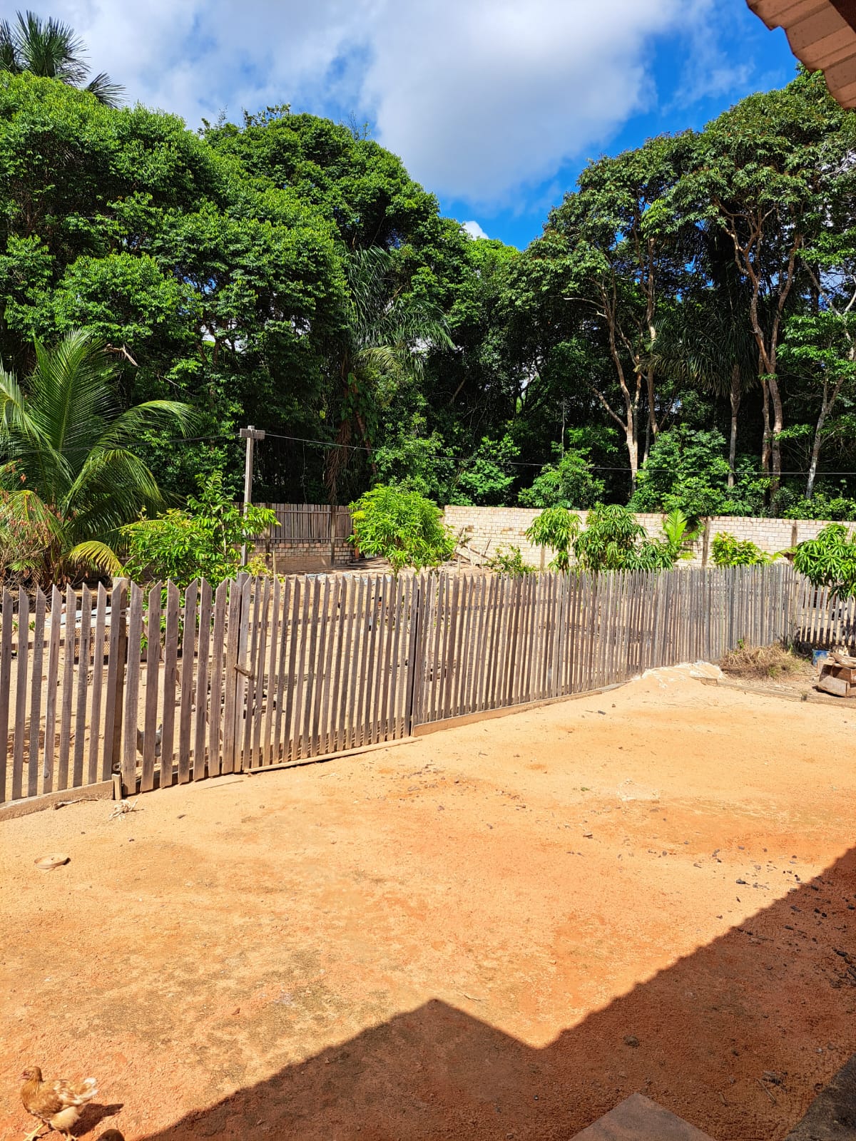 Imagem Chácara com 3 Quartos à Venda ou Temporada, 7 m²em Matinha - Santarém