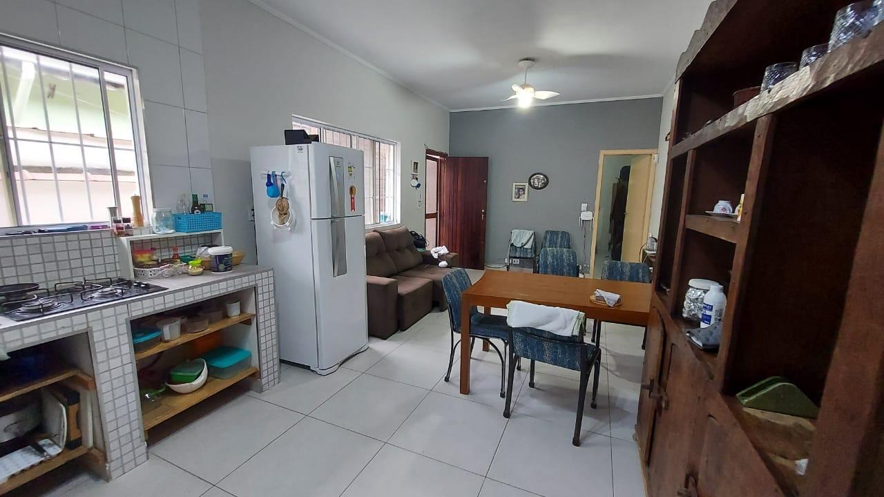 Imagem Casa com 2 Quartos à Venda, 85 m²em Solemar - Praia Grande Imagem Casa com 2 Quartos à Venda, 85 m²em Solemar - Praia Grande