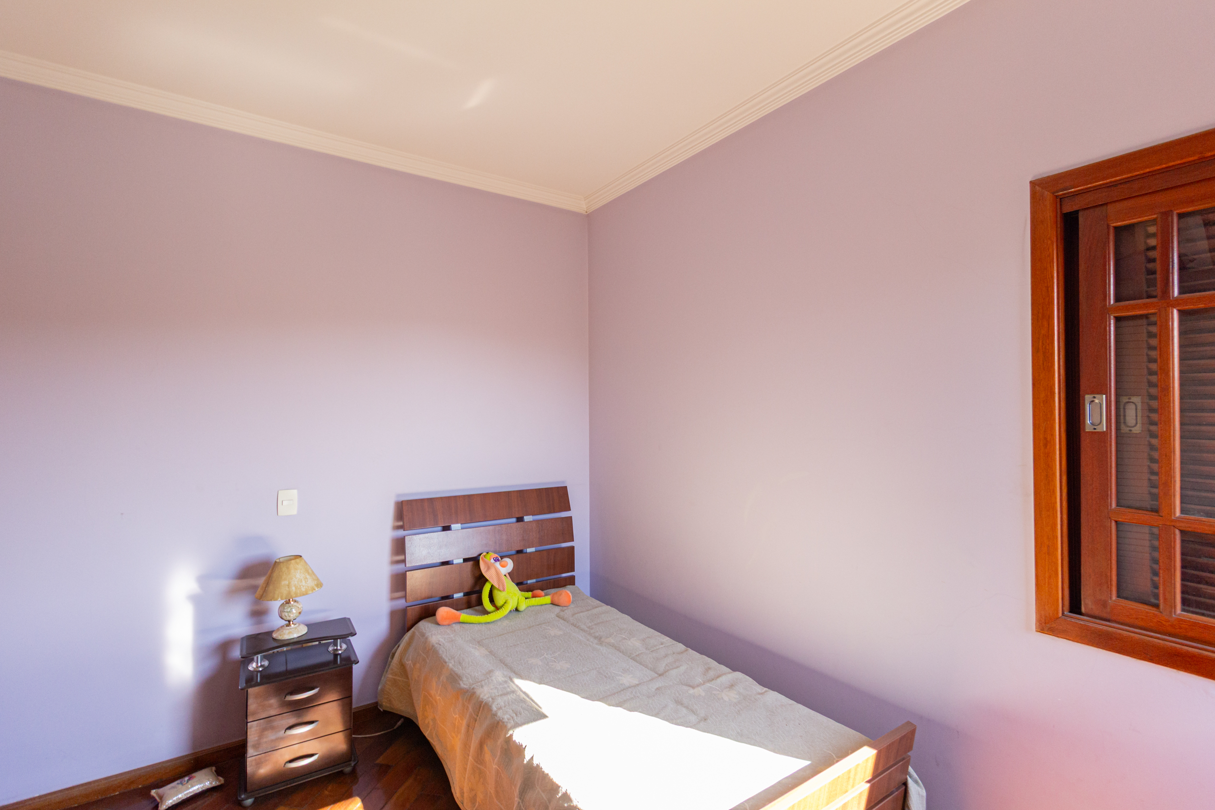 Imagem Casa com 4 Quartos à Venda, 315 m² em City Bussocaba - Osasco