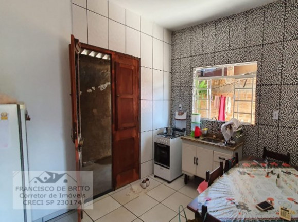 Imagem Casa com 2 Quartos à Venda, 79 m² em Jardim Europa - Cruzeiro Imagem Casa com 2 Quartos à Venda, 79 m² em Jardim Europa - Cruzeiro