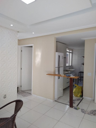Imagem Apartamento com 2 Quartos à Venda, 40 m² em Catu de Abrantes (Abrantes) - Camaçari Imagem Apartamento com 2 Quartos à Venda, 40 m² em Catu de Abrantes (Abrantes) - Camaçari