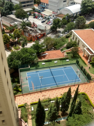 Imagem Apartamento com 4 Quartos à Venda, 156 m² em Tatuapé - São Paulo