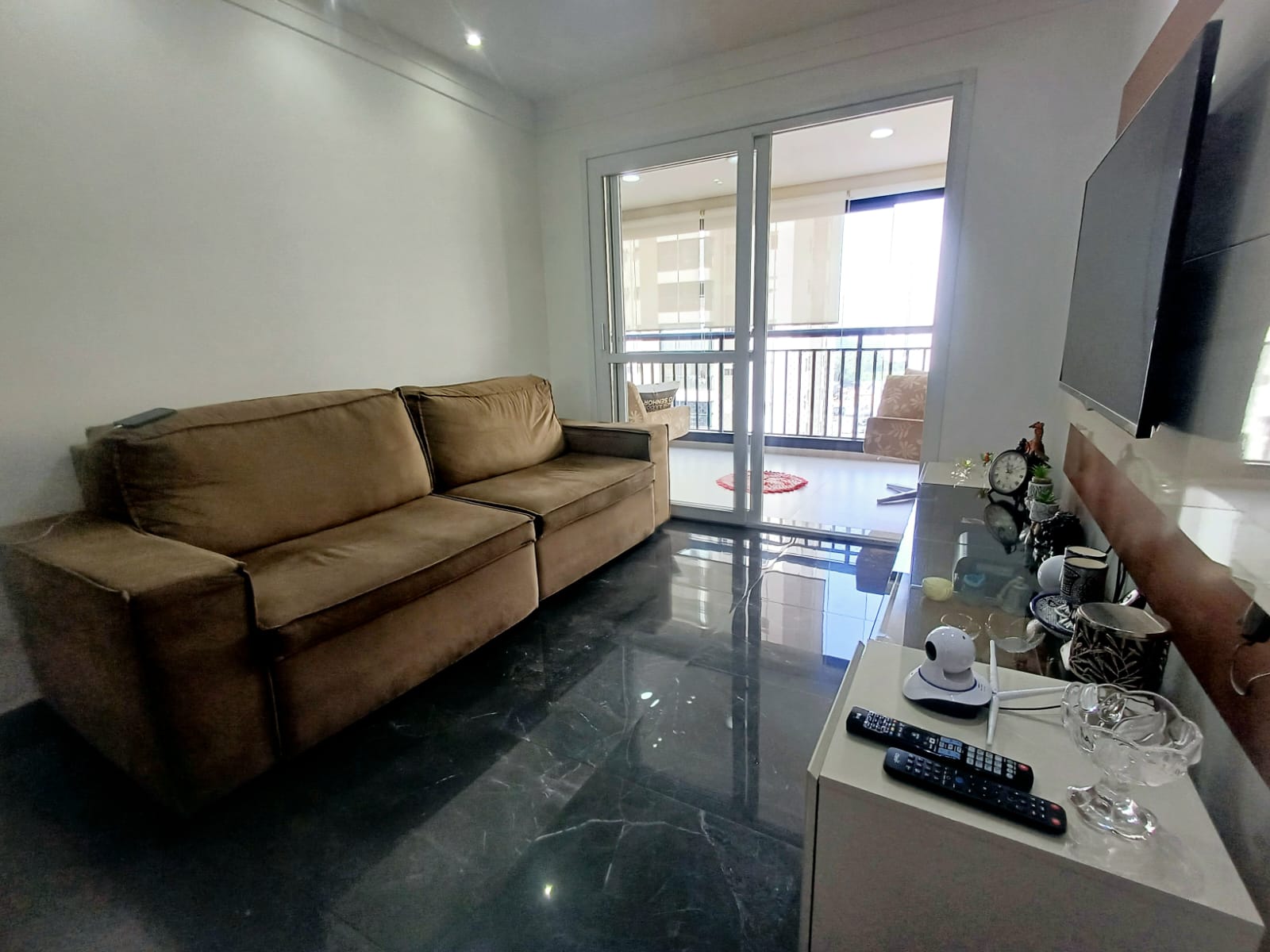 Imagem Apartamento com 3 Quartos à Venda, 88 m² em - Imagem Apartamento com 3 Quartos à Venda, 88 m² em -
