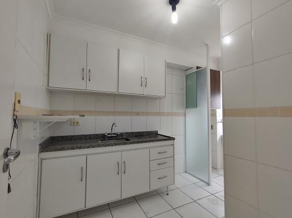 Imagem Apartamento com 2 Quartos à Venda, 54 m²em Vila Cruz das Almas - São Paulo