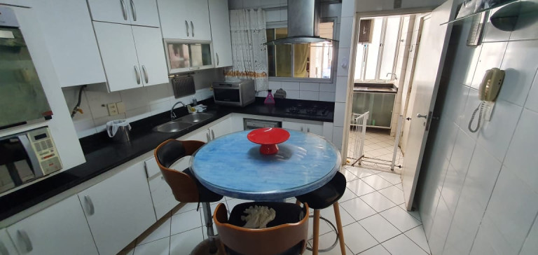 Imagem Apartamento com 3 Quartos à Venda, 168 m² em Boa Viagem - Recife