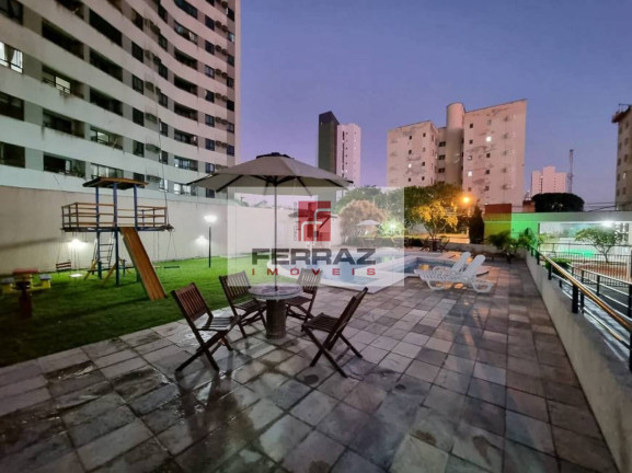 Imagem Apartamento com 3 Quartos à Venda,  em Capim Macio - Natal
