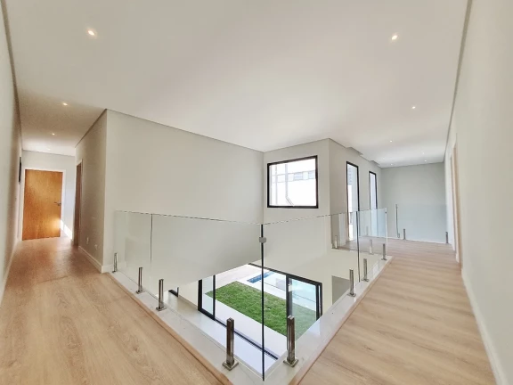 Imagem Casa de Condomínio com 5 Quartos à Venda, 337 m² em Condomínio Residencial Alphaville II - São José dos Campos