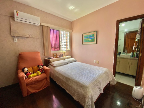 Imagem Apartamento com 3 Quartos à Venda, 95 m² em Reduto - Belém