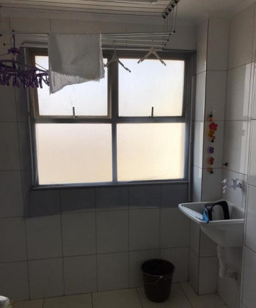Imagem Apartamento com 2 Quartos para Alugar, 50 m² em Jardim do Tiro - São Paulo