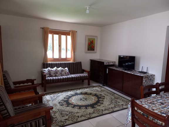 Imagem Casa de Condomínio com 2 Quartos à Venda, 80 m² em Albuquerque - Teresópolis
