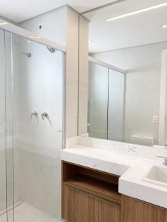 Imagem Apartamento com 3 Quartos à Venda, 195 m²em Campo Belo - São Paulo