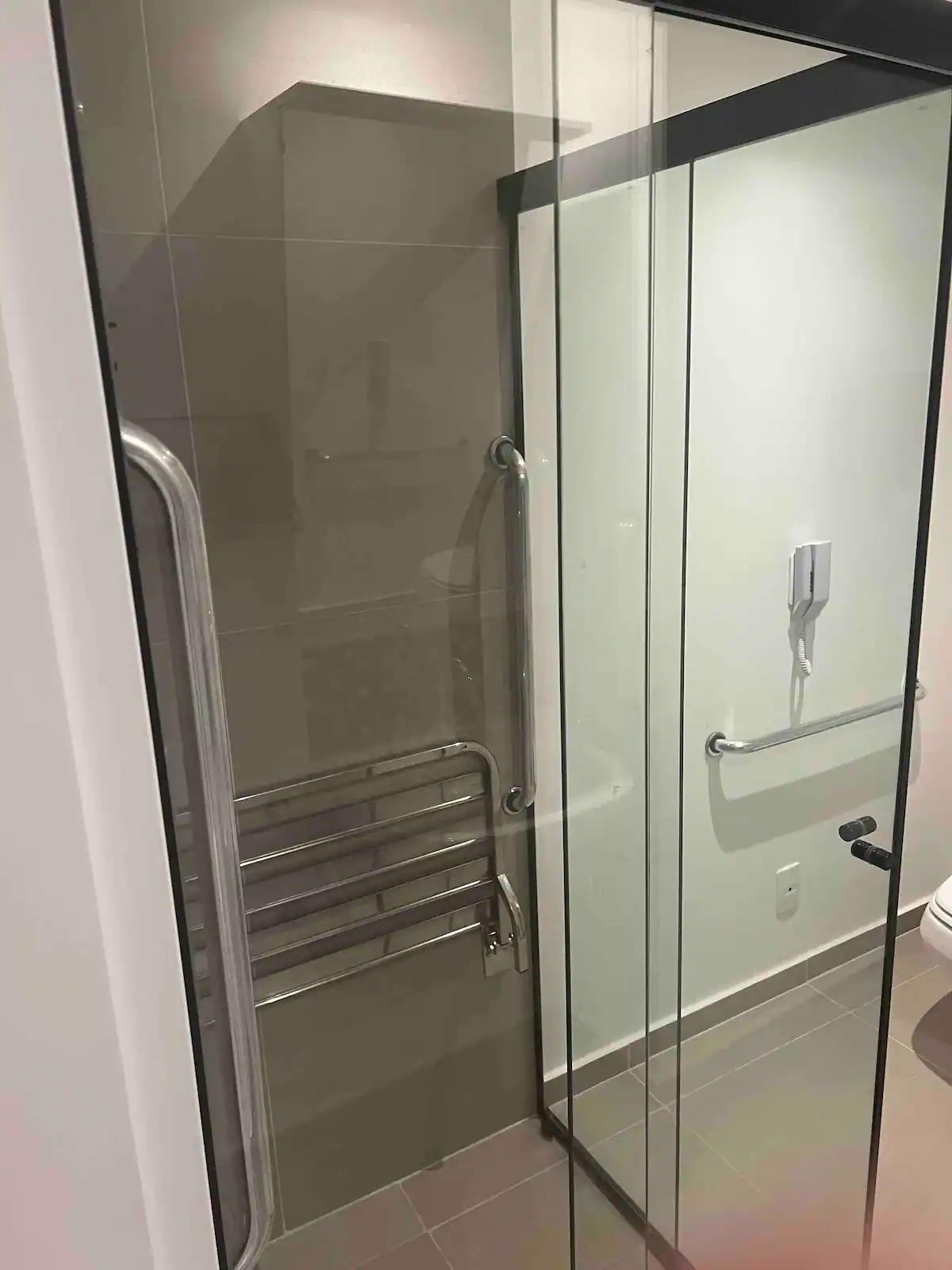 Imagem Studio com 1 Quarto à Venda, 33 m²em Consolação - São Paulo