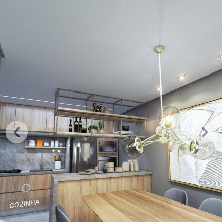 Imagem Apartamento com 2 Quartos à Venda, 43 m² em Vila Gustavo - São Paulo Imagem Apartamento com 2 Quartos à Venda, 43 m² em Vila Gustavo - São Paulo