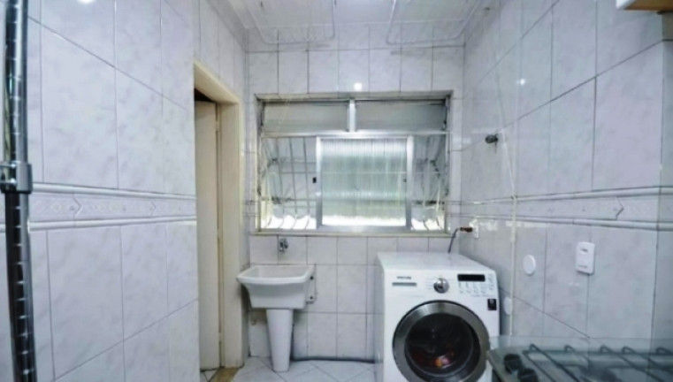 Imagem Apartamento com 3 Quartos à Venda, 127 m² em Icaraí - Niterói Imagem Apartamento com 3 Quartos à Venda, 127 m² em Icaraí - Niterói