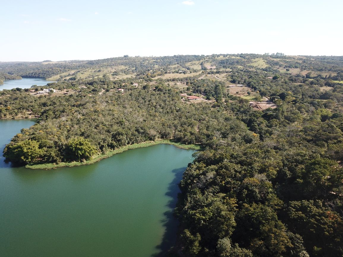Imagem Chácara com 5 Quartos à Venda, 750 m²em Centro - Santo Antônio do Descoberto